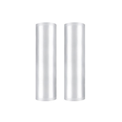 Gıda depolama baskılı vakumluk mühürlü torbalar