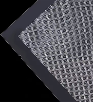 PA Vakum Torbası Tahıl Kuru Gıda Gıda Sınıfı Naylon Torba Şeffaf Plastik Vakum Paketleme Torbası