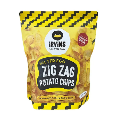 Patates patatesleri ambalajlama özelleştirme ziplock ayakta alüminyum folyo plastik gıda paketi çanta çanta patatesler için atıştırmalık yiyecek