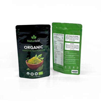 Özel Stand Up Pocket Gıda Paketleme Kuru Meyve Atıştırmalık Şekerli Torba Plastik Laminat Alüminyum Folyo Torba