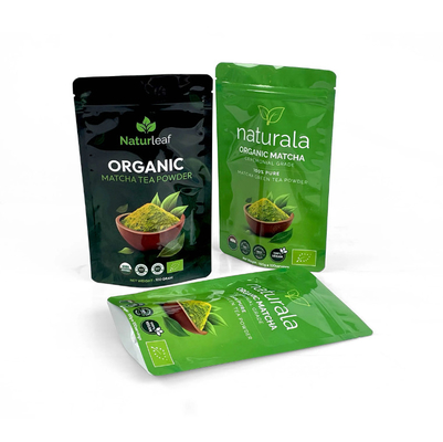 Özel Stand Up Pocket Gıda Paketleme Kuru Meyve Atıştırmalık Şekerli Torba Plastik Laminat Alüminyum Folyo Torba