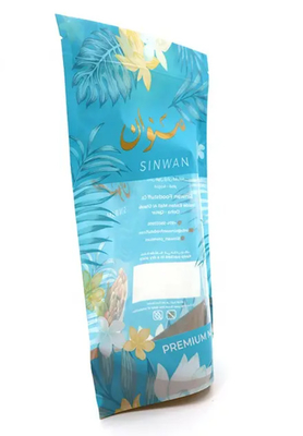 Özel Plastik Çantalar Gıda Paketleme Çantası Plastik Alüminyum Folyo Mylar Zipper Ziplock Çanta Kalk Çanta Fındık için Doypack Atıştırmalık