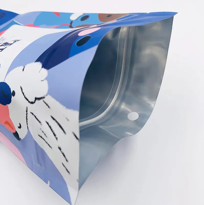 Özel Fındıklar Atıştırmalık Fermuar Kilitli Taşlı Mylar Poşet Çantaları Fermuarlı Gıda Paketi Ambalajı Kokusuz PE Karton Yan Mühür Ambalajı