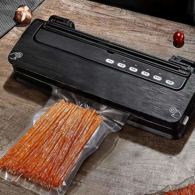 Ticari özel kalite plastik ambalaj torbası, 3 taraflı sıcaklıklı mühürlü mühürleyici, dokulu torba, embossed vakum ambalaj torbası, gıda, et, fındık