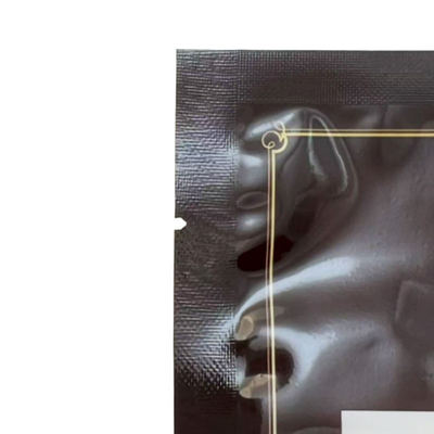 Toptan Vakum Torbaları Sıcak Mühür Özel Dondurulmuş Gıda Ambalajı Lamine Plastik Torbalar Et Ambalajı İçin