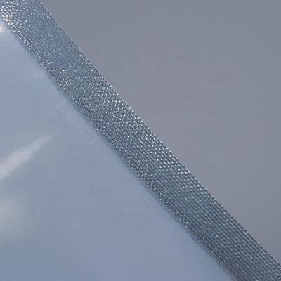 Toptan Vakum Torbaları Sıcak Mühür Özel Dondurulmuş Gıda Ambalajı Lamine Plastik Torbalar Et Ambalajı İçin