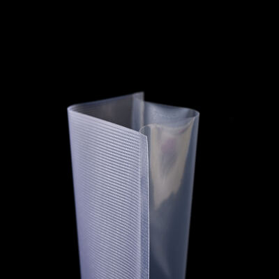 Factory Direct Sales Of Custom Three-Sided Sealed Nylon Food Packaging Bags, High Transparent Vacuum Food Bags, PE Plastic Bags, 100pcs