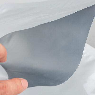 Özel Boyutlu Hava İzolasyonu Plastik Gıda Vakum Paketleme Çantası, Rotogravure Baskı Tek kullanımlık