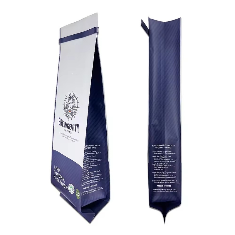 1kg 2kg Laminated Side Gusset Pocket Custom Logo Printing Coffee Powder Bag With Tin Tale 1kg 2kg Laminated Side Gusset Pouch Custom Logo Printing Coffee Powder Bag With Tin Tale 1kg 2kg Laminated Side Gusset Pouch Custom Logo Printing Coffee Powder Bag With Tin Tale
