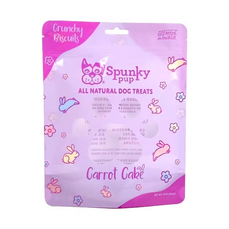Özel Baskı Biyodegradable Alüminize Folyo Kokusuz Kurabiye Ambalajı Kraft Kağıdı Stand Up Ziplock Pocket Bags