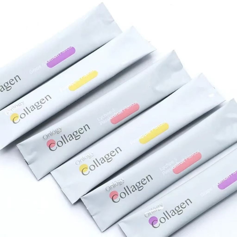 Özel Baskı Plastik Film Gıda Paketleme Filmi Kahve Tozu Çuvalı Paketleme Filmi Rulo Kahve Çuvalı Kahve İçin