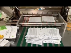 Ambalaj torbaları nasıl yapılır?