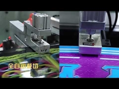 Paketleme torbalarının işlem akışı nedir?