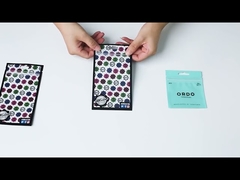 Stand-up çantaları nasıl yapılır?