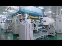 Bir gıda ambalajı fabrikası nedir?