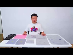 Alüminyum folyo torbası nedir?