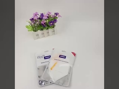 Üç taraflı mühürlü poşet20